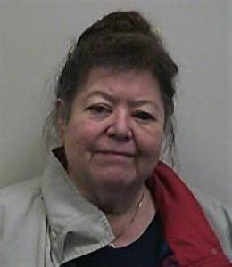 Yvonne Enriquez Williams a registered Sex Offender of California