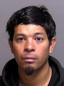 Zacarias Joseph Ruiz a registered Sex Offender of California