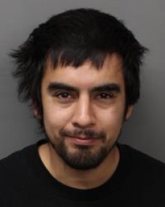 Zachary Edward Gastelo a registered Sex Offender of California