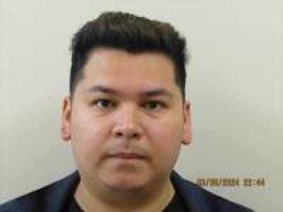 Zachary Paul Pasillas a registered Sex Offender of California