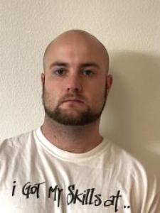 Zane Charles Bates a registered Sex Offender of California