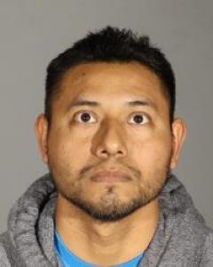 Zaqueo Manzo a registered Sex Offender of California