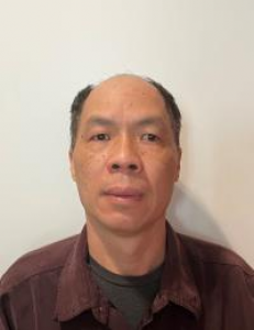 Zhi Hao Kuang a registered Sex Offender of California