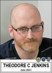 Theodore Christopher Jenkins a registered Sex Offender of Iowa