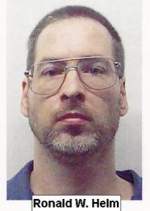 Ronald William Helm a registered Sex Offender of Iowa