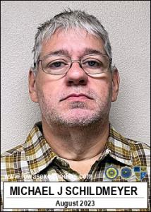 Michael Joseph Schildmeyer a registered Sex Offender of Iowa