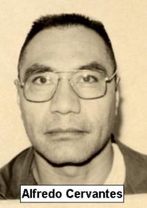Alfredo Cervantes a registered Sex Offender of Iowa