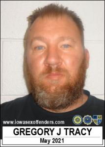 Gregory John Tracy a registered Sex Offender of Iowa