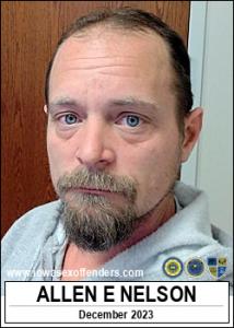Allen Eugene Charles Nelson a registered Sex Offender of Iowa