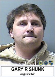 Gary Ryan Shunk a registered Sex Offender of Iowa