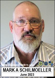 Mark Alan Schilmoeller a registered Sex Offender of Iowa