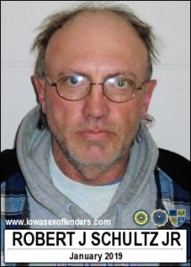 Robert Joseph Schultz Jr a registered Sex Offender of Iowa