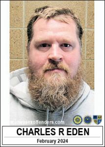 Charles Robert Eden a registered Sex Offender of Iowa
