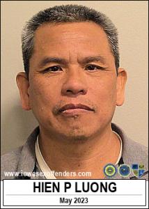 Hien Phuoc Luong a registered Sex Offender of Iowa