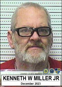 Kenneth Wayne Miller Jr a registered Sex Offender of Iowa