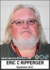 Eric Clayton Ripperger a registered Sex Offender of Iowa