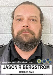 Jason Roy Bergstrom a registered Sex Offender of Iowa