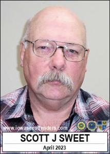 Scott John Sweet a registered Sex Offender of Iowa