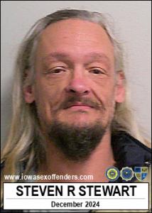 Steven Ray Stewart a registered Sex Offender of Iowa