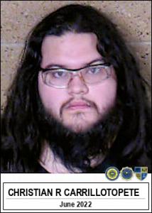 Christian R Carrillotopete a registered Sex Offender of Iowa