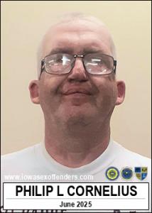 Philip Lee Cornelius a registered Sex Offender of Iowa