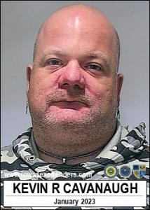 Kevin Robert Cavanaugh a registered Sex Offender of Iowa