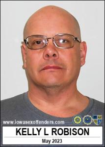 Kelly Lane Robison a registered Sex Offender of Iowa