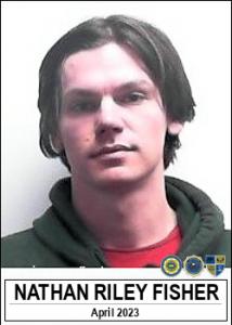 Nathan Riley Fisher a registered Sex Offender of Iowa