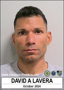 David Anthony Lavera a registered Sex Offender of Iowa