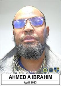 Ahmed Abdi Ibrahim a registered Sex Offender of Iowa