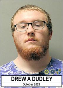 Drew Anthony Dudley a registered Sex Offender of Iowa