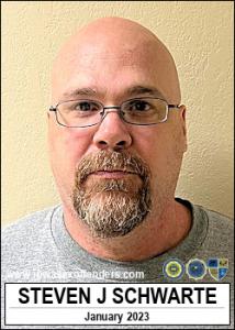Steven Jerome Schwarte a registered Sex Offender of Iowa