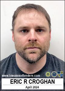 Eric Robert Croghan a registered Sex Offender of Iowa