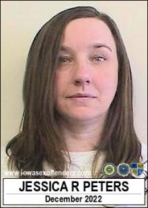 Jessica Rochelle Peters a registered Sex Offender of Iowa