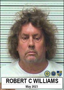 Robert Craig Williams a registered Sex Offender of Iowa