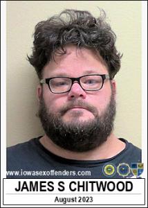 James Shane Chitwood a registered Sex Offender of Iowa