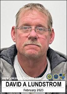 David Allen Lundstrom a registered Sex Offender of Iowa