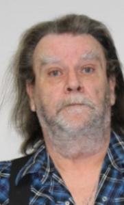 Robert Dewayne Norris a registered Sex Offender of Idaho
