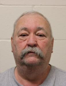 Paul Leslie Tillman a registered Sex Offender of Idaho