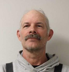 Steve Leroy Hogan a registered Sex Offender of Idaho