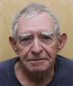 Jack Lynn Harding a registered Sex Offender of Idaho