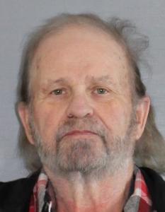 William Henry Heninger a registered Sex Offender of Idaho