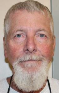 Richard James Pook a registered Sex Offender of Idaho