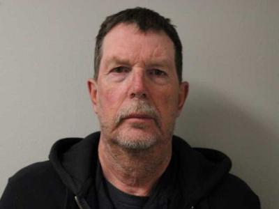Troy Eldon Johnson a registered Sex Offender of Idaho