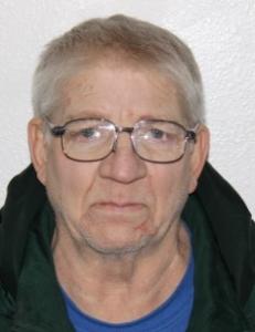 Archie W Blair a registered Sex Offender of Idaho