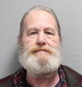 Rickey Dale Adams a registered Sex Offender of Idaho