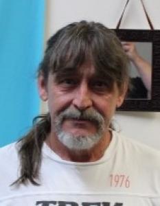 David Allen Anthony a registered Sex Offender of Idaho