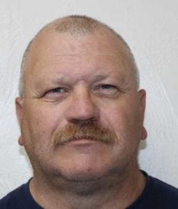 Jimmie Lee Odell a registered Sex Offender of Idaho