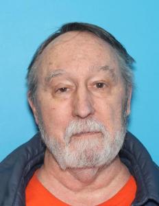 Bruce Lowell Wilson a registered Sex Offender of Idaho