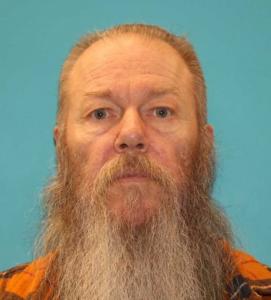Terry Lee Crisp a registered Sex Offender of Idaho